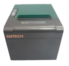 Máy in hóa đơn nhiệt - In Bill hóa đơn bán hàng Antech AP200U - Bền + Chất. KM hấp dẫn